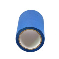 High Quality 3D Printer High Temperature Resistant Polyimide Adhesive Masking Tape Blue Painters Tape